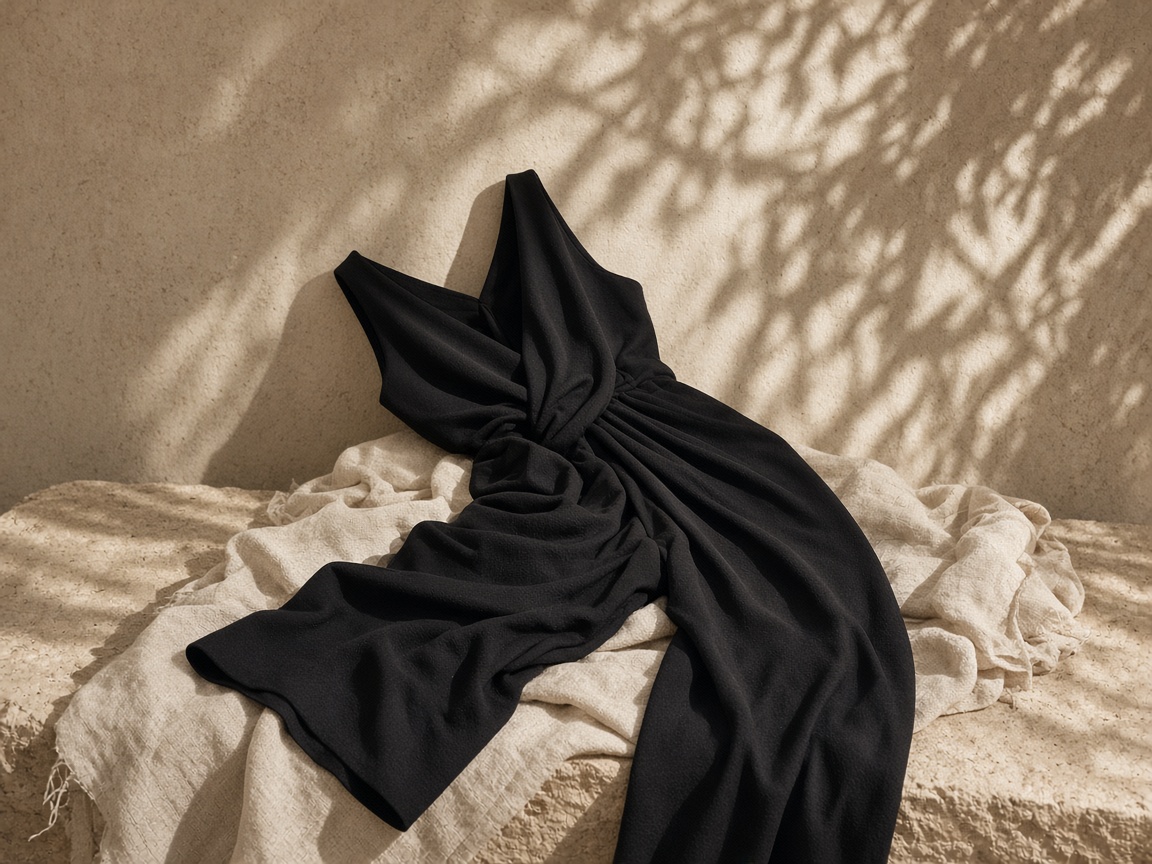 Size 22 black jumpsuits